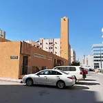اجنحة كرم شقق مخدومة جديدة New Karam Suites