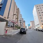 اجنحة كرم شقق مخدومة جديدة New Karam Suites
