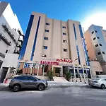 اجنحة كرم شقق مخدومة جديدة New Karam Suites